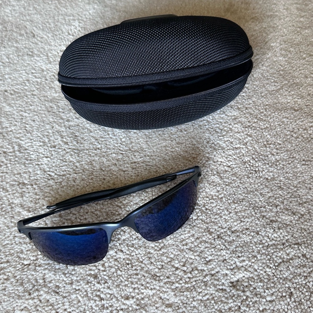 Oakley halfwire 2.0 Sunglasses